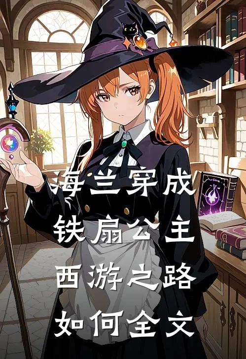 海兰穿成铁扇公主，西游之路如何全文