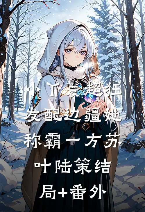 小丫鬟超狂，发配边疆她称霸一方苏叶陆策结局+番外