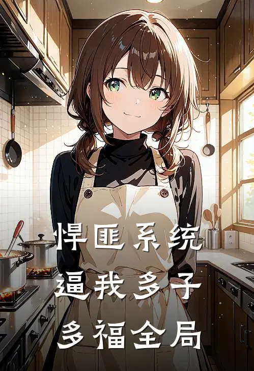 悍匪系统，逼我多子多福全局