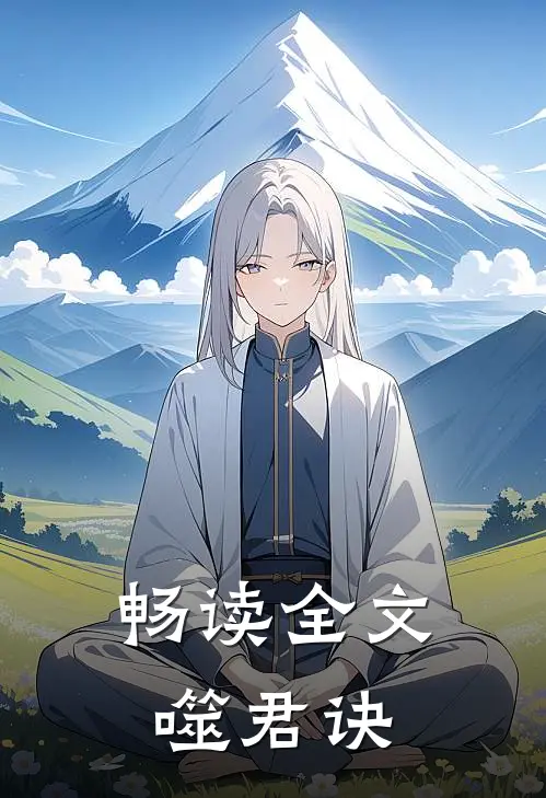 畅读全文噬君诀