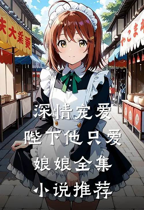 深情宠爱：陛下他只爱娘娘全集小说推荐