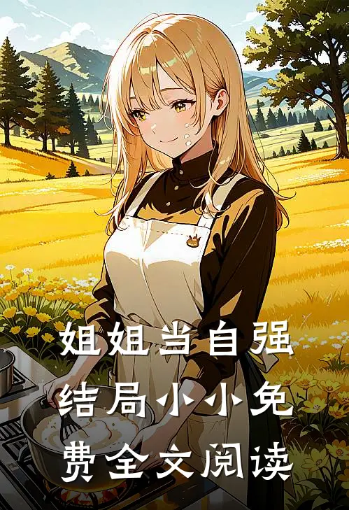 姐姐当自强结局小小免费全文阅读