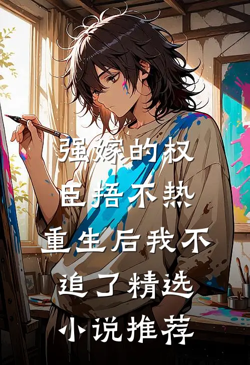 强嫁的权臣捂不热，重生后我不追了精选小说推荐