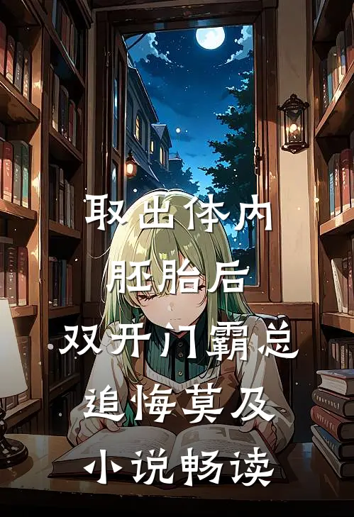 取出体内胚胎后，双开门霸总追悔莫及小说畅读