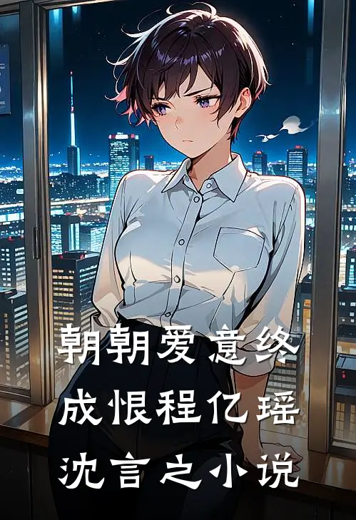 朝朝爱意终成恨程亿瑶沈言之小说