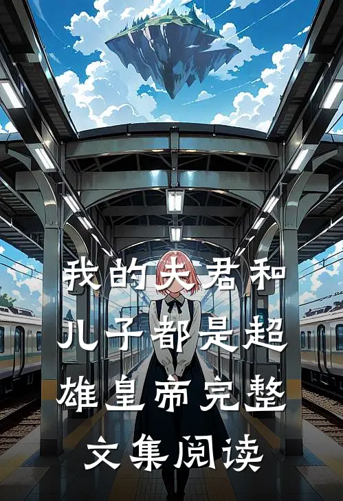 我的夫君和儿子都是超雄皇帝完整文集阅读