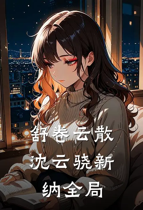 舒卷云散沈云骁新纳全局