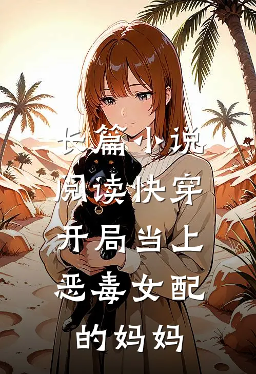 长篇小说阅读快穿：开局当上恶毒女配的妈妈