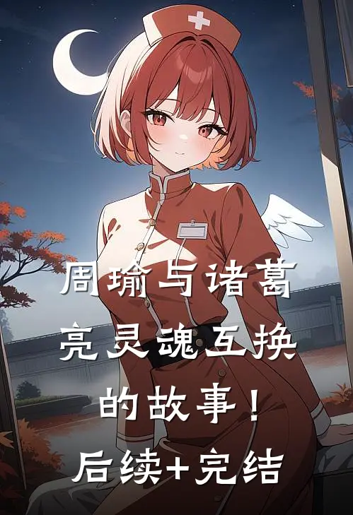 周瑜与诸葛亮灵魂互换的故事！后续+完结