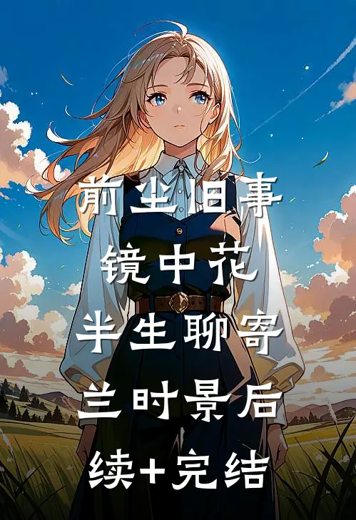 前尘旧事镜中花，半生聊寄兰时景后续+完结
