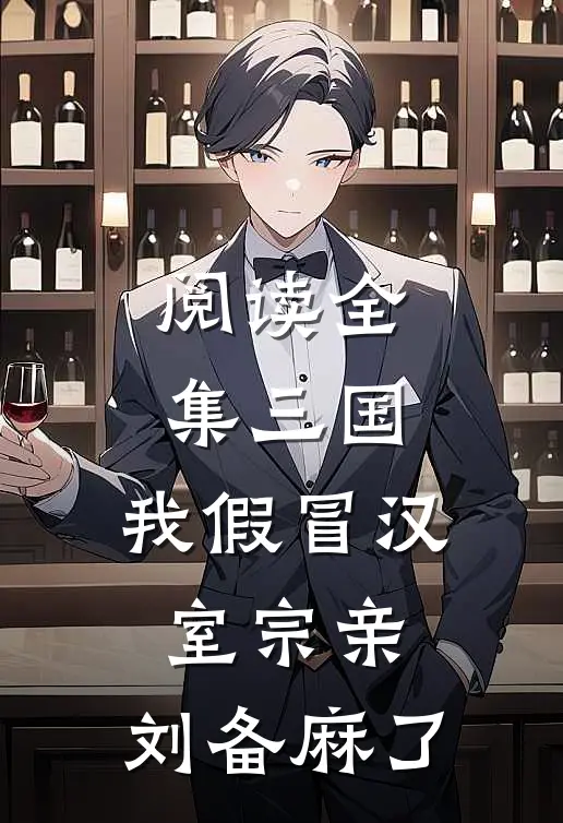 阅读全集三国：我假冒汉室宗亲，刘备麻了