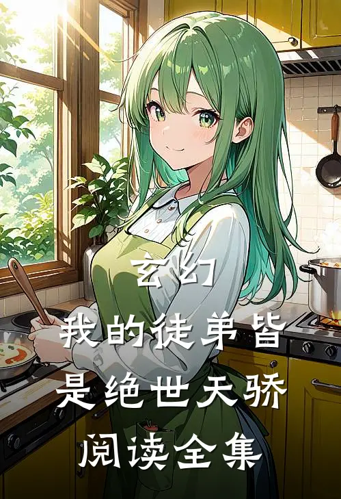 玄幻：我的徒弟皆是绝世天骄阅读全集