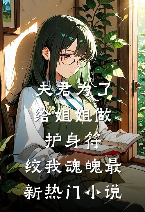夫君为了给姐姐做护身符，绞我魂魄最新热门小说