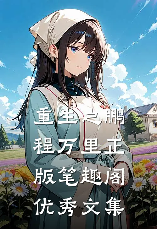 重生之鹏程万里正版笔趣阁优秀文集