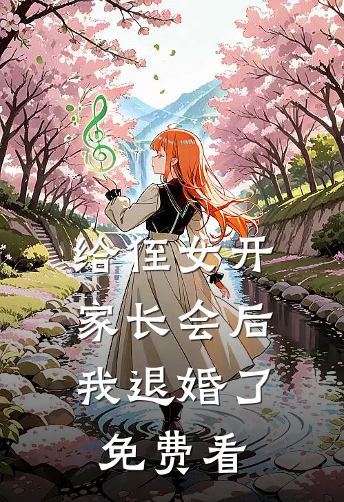 给侄女开家长会后，我退婚了免费看