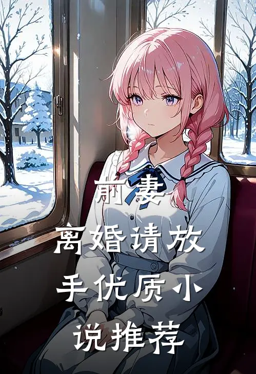 前妻，离婚请放手优质小说推荐