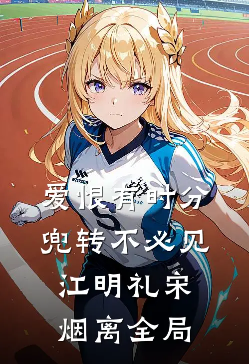 爱恨有时分，兜转不必见江明礼宋烟离全局