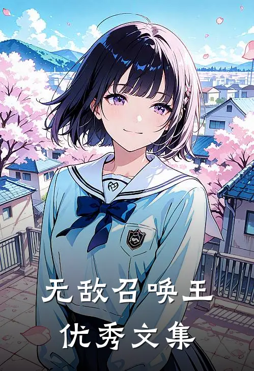 无敌召唤王优秀文集