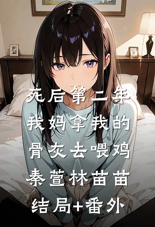 死后第二年，我妈拿我的骨灰去喂鸡秦萱林苗苗结局+番外