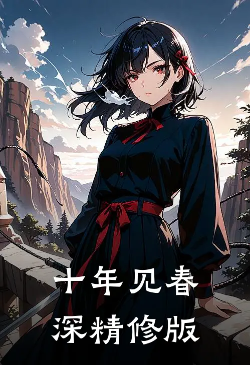 十年见春深精修版