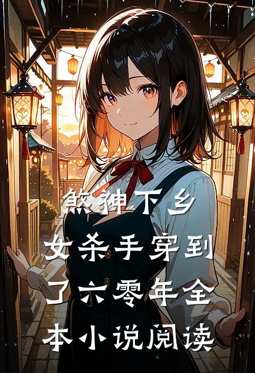 煞神下乡：女杀手穿到了六零年全本小说阅读
