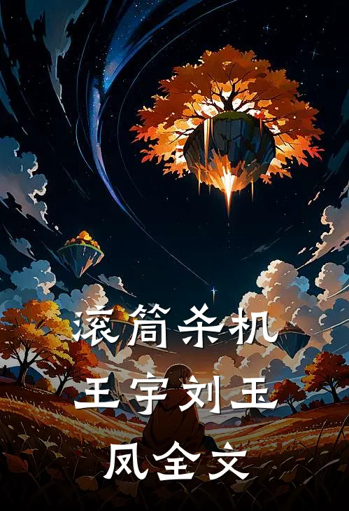 滚筒杀机王宇刘玉凤全文