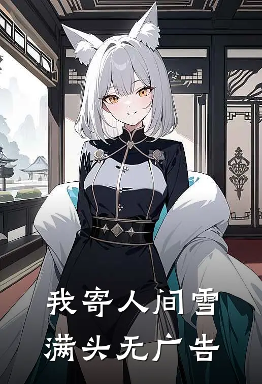 我寄人间雪满头无广告