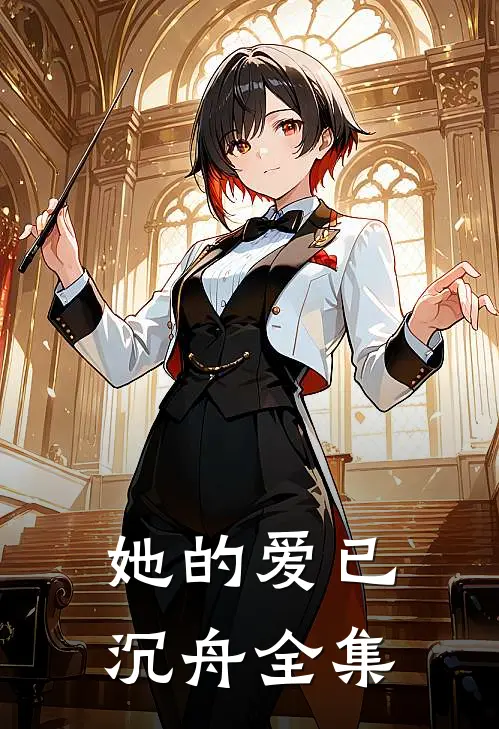 她的爱已沉舟全集