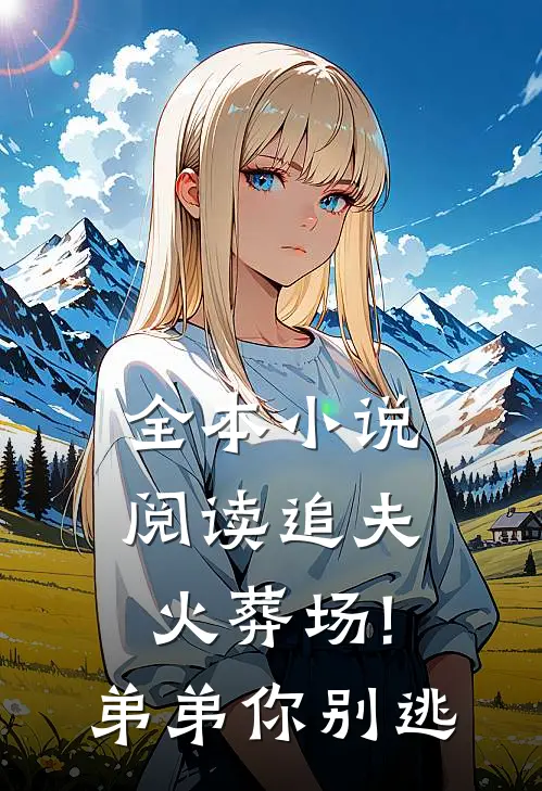 全本小说阅读追夫火葬场!弟弟你别逃