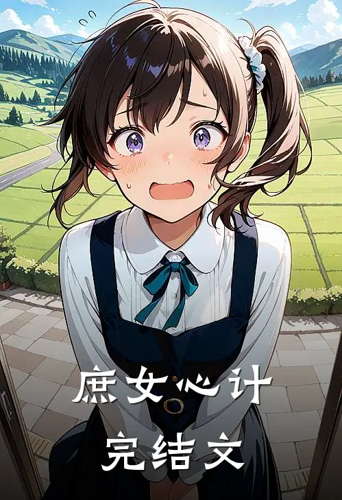 庶女心计完结文