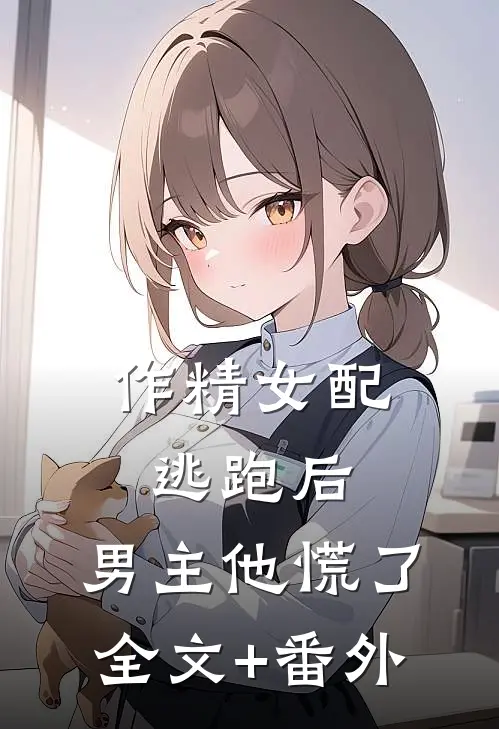 作精女配逃跑后，男主他慌了全文+番外