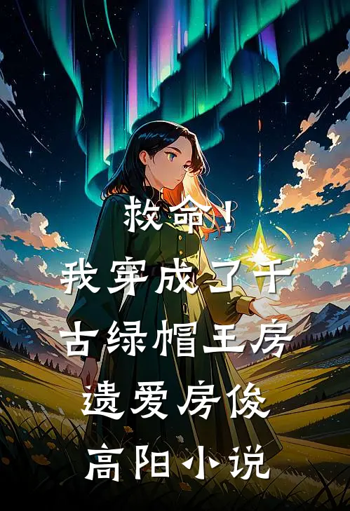 救命！我穿成了千古绿帽王房遗爱房俊高阳小说