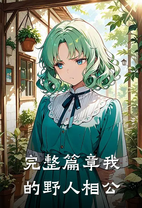 完整篇章我的野人相公
