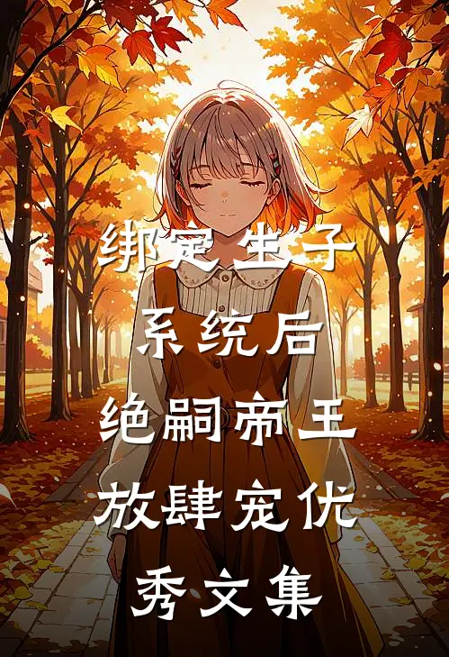 绑定生子系统后,绝嗣帝王放肆宠优秀文集