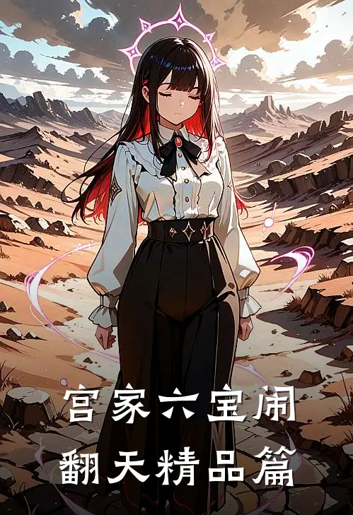 宫家六宝闹翻天精品篇