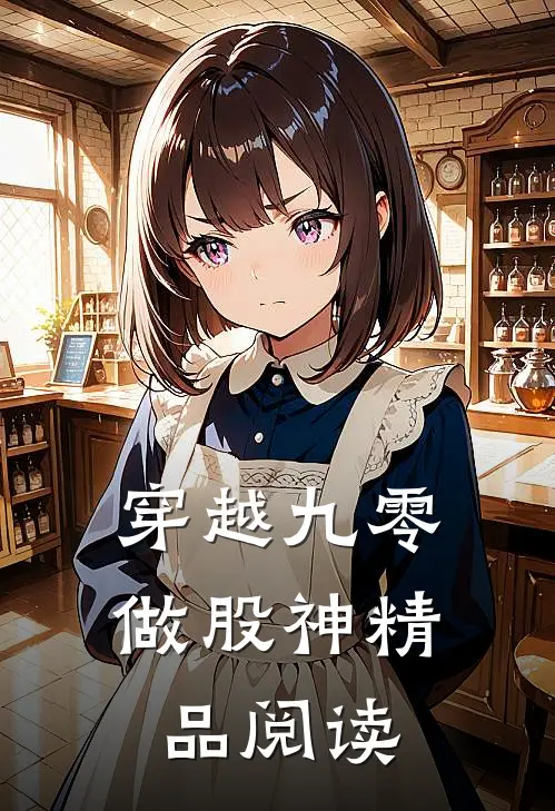 穿越九零做股神精品阅读
