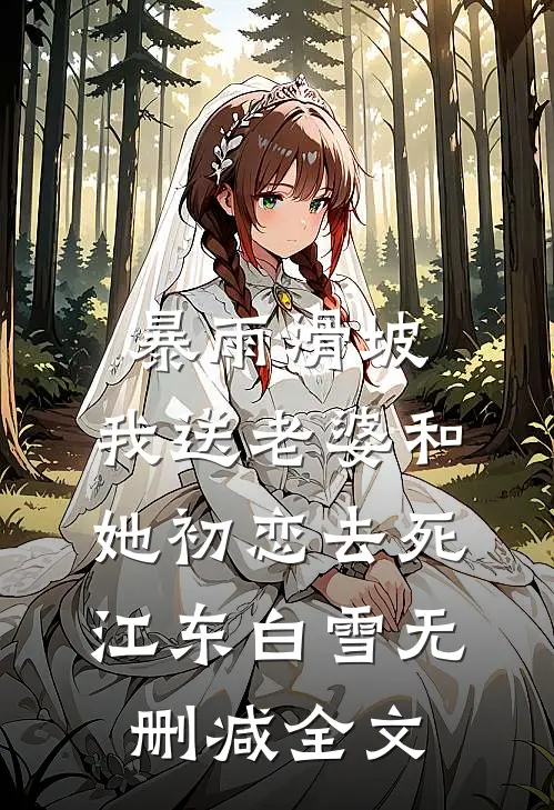 暴雨滑坡，我送老婆和她初恋去死江东白雪无删减全文