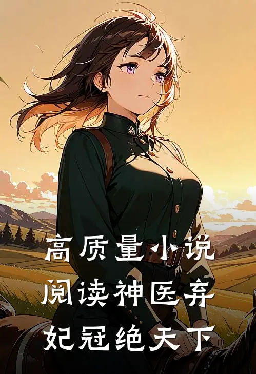 高质量小说阅读神医弃妃冠绝天下