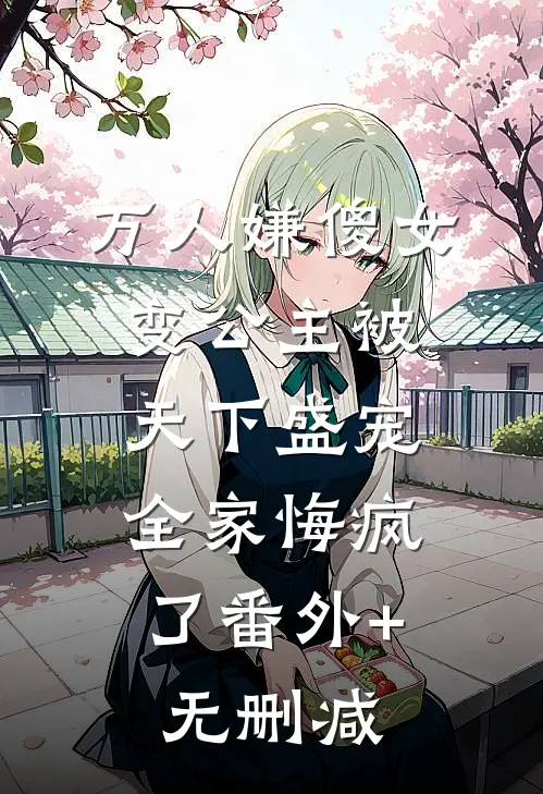 万人嫌傻女变公主被天下盛宠，全家悔疯了番外+无删减