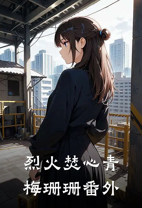 烈火焚心青梅珊珊 番外