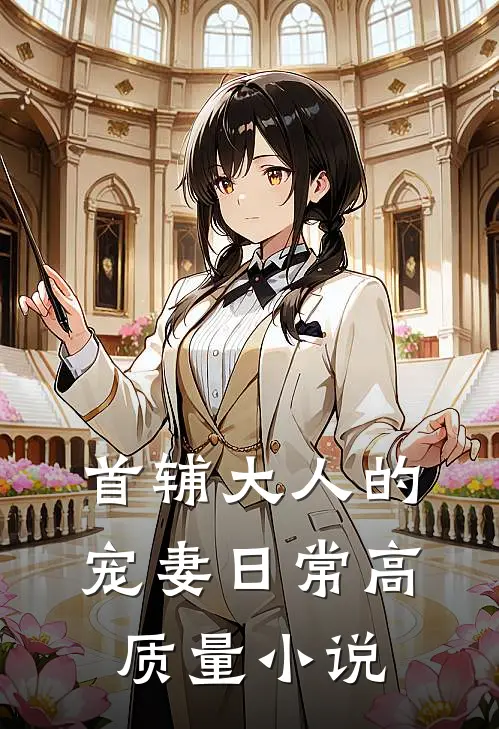 首辅大人的宠妻日常高质量小说