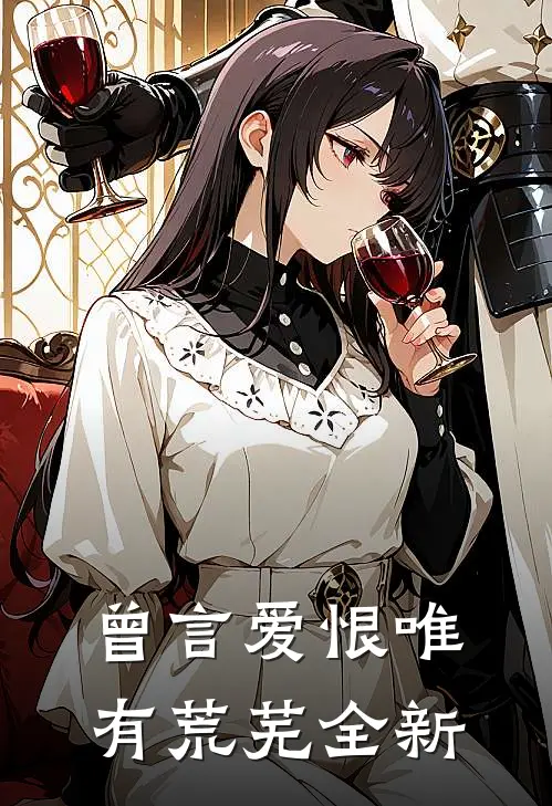 曾言爱恨唯有荒芜全新