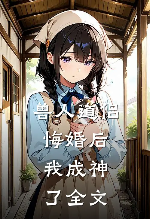 兽人道侣悔婚后，我成神了全文