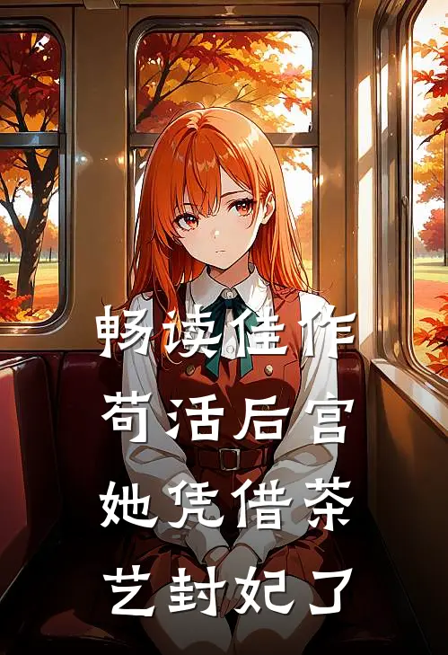 畅读佳作苟活后宫：她凭借茶艺封妃了