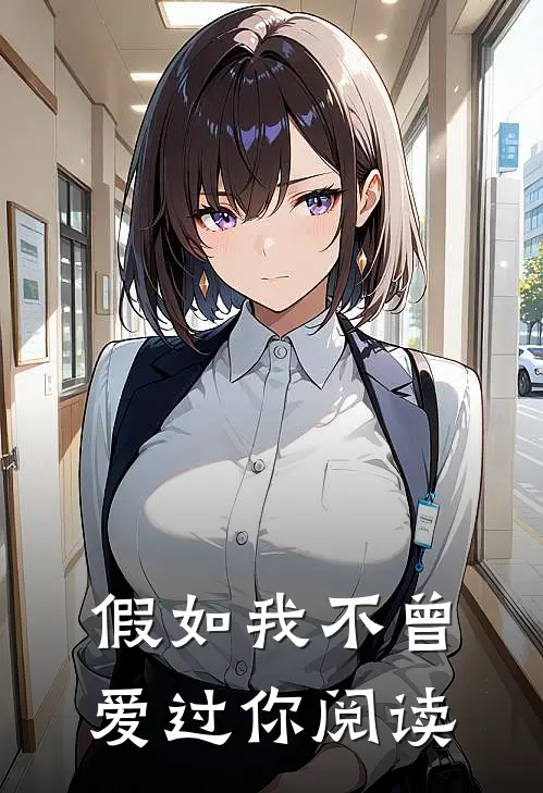 假如我不曾爱过你阅读