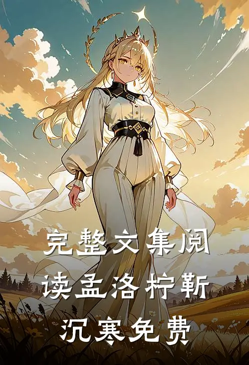 完整文集阅读孟洛柠靳沉寒免费