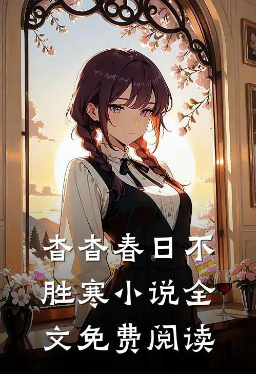 杳杳春日不胜寒小说全文免费阅读