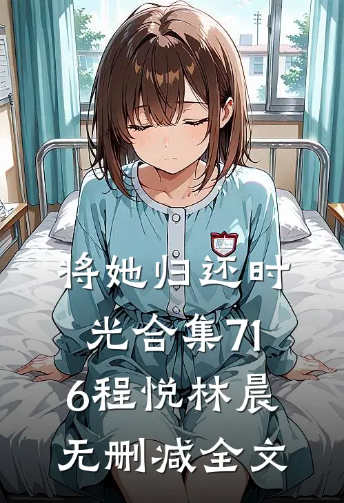 将她归还时光合集716程悦林晨无删减全文