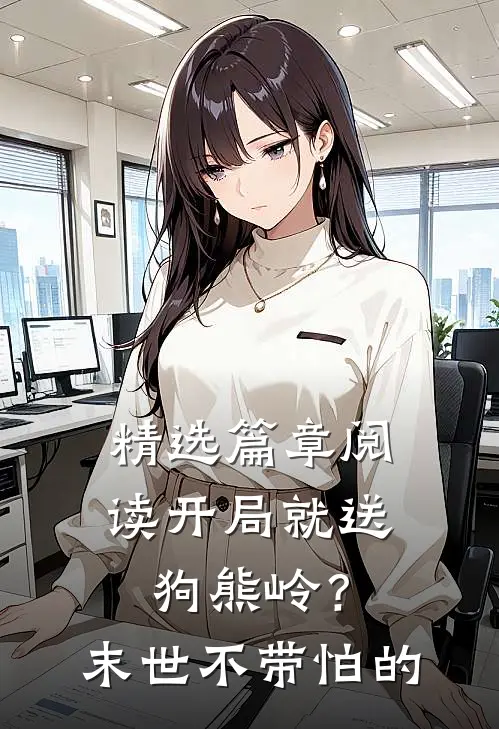 精选篇章阅读开局就送狗熊岭？末世，不带怕的
