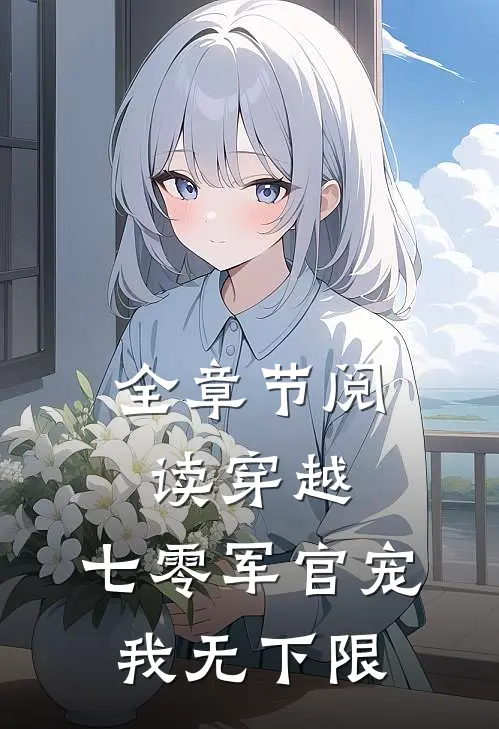 全章节阅读穿越：七零军官宠我无下限